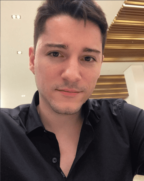 Gabriel Sestari - Head Coach Elemental Poker